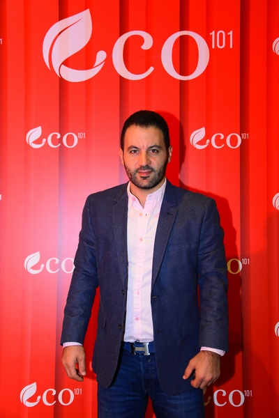 Grand Opening of Eco 101 Mall - Part 2 